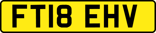 FT18EHV