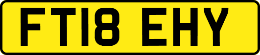 FT18EHY