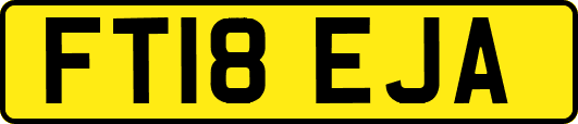 FT18EJA