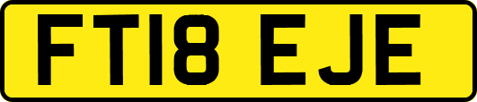 FT18EJE