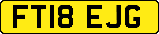 FT18EJG