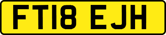 FT18EJH