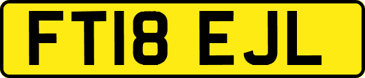 FT18EJL