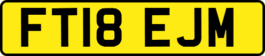 FT18EJM