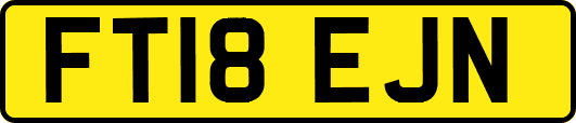 FT18EJN