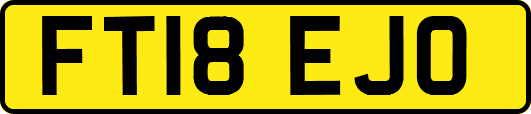 FT18EJO