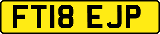 FT18EJP
