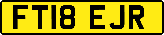FT18EJR