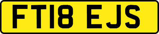 FT18EJS
