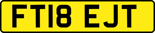FT18EJT