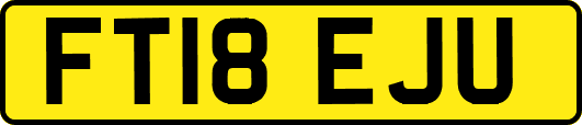 FT18EJU