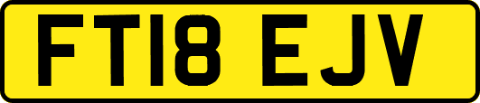 FT18EJV