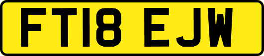 FT18EJW
