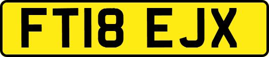 FT18EJX