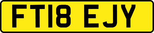 FT18EJY