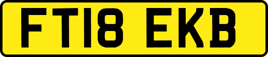FT18EKB