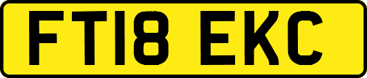 FT18EKC