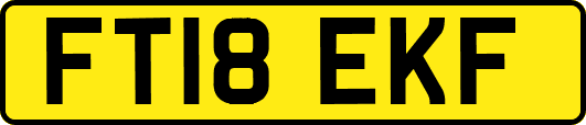 FT18EKF