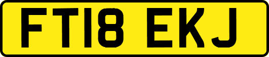 FT18EKJ