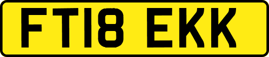 FT18EKK