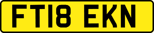 FT18EKN