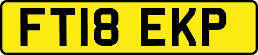 FT18EKP