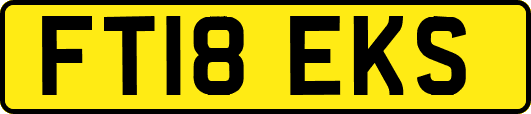 FT18EKS