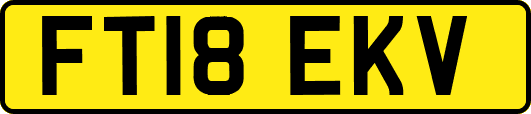FT18EKV