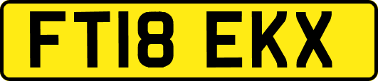 FT18EKX