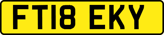 FT18EKY