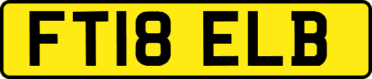 FT18ELB