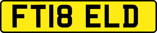 FT18ELD