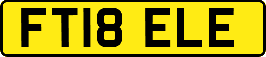 FT18ELE