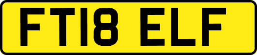 FT18ELF