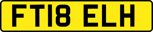 FT18ELH