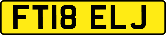 FT18ELJ