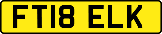 FT18ELK
