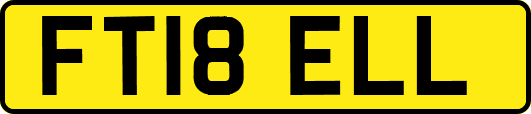 FT18ELL