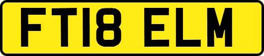 FT18ELM