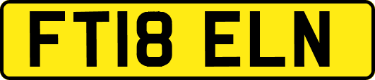 FT18ELN