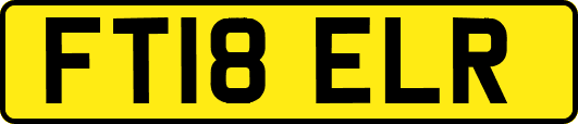 FT18ELR