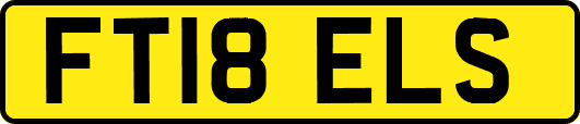 FT18ELS