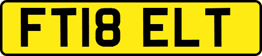 FT18ELT