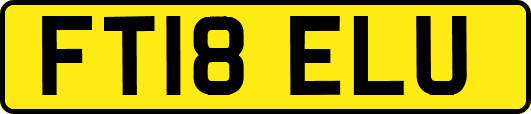 FT18ELU