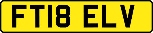 FT18ELV