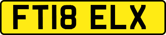 FT18ELX