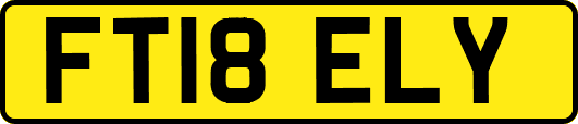 FT18ELY