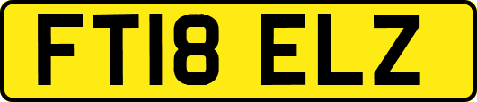 FT18ELZ