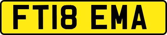 FT18EMA