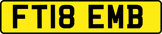 FT18EMB